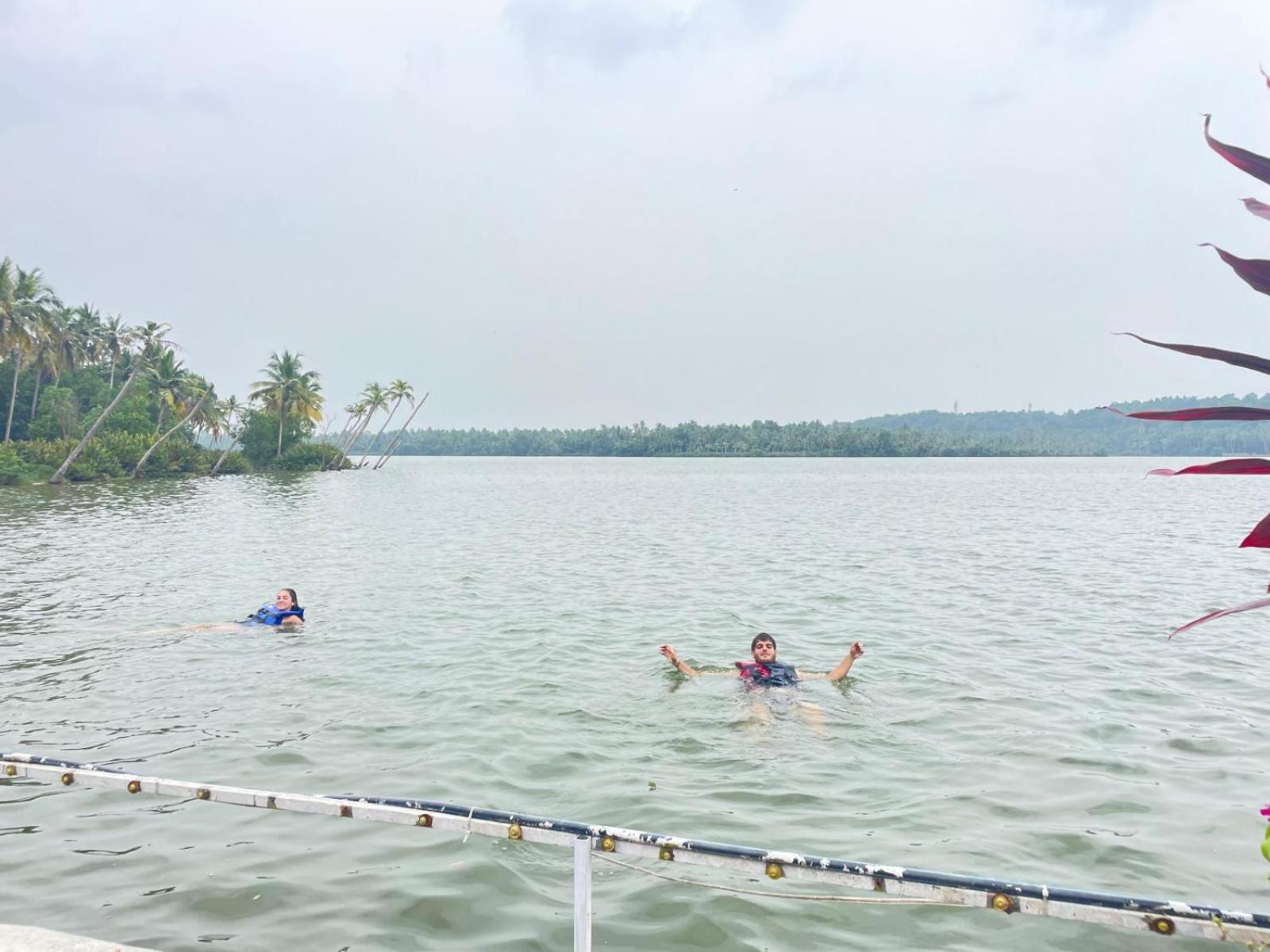 ורקלה Lake Homes מראה חיצוני תמונה