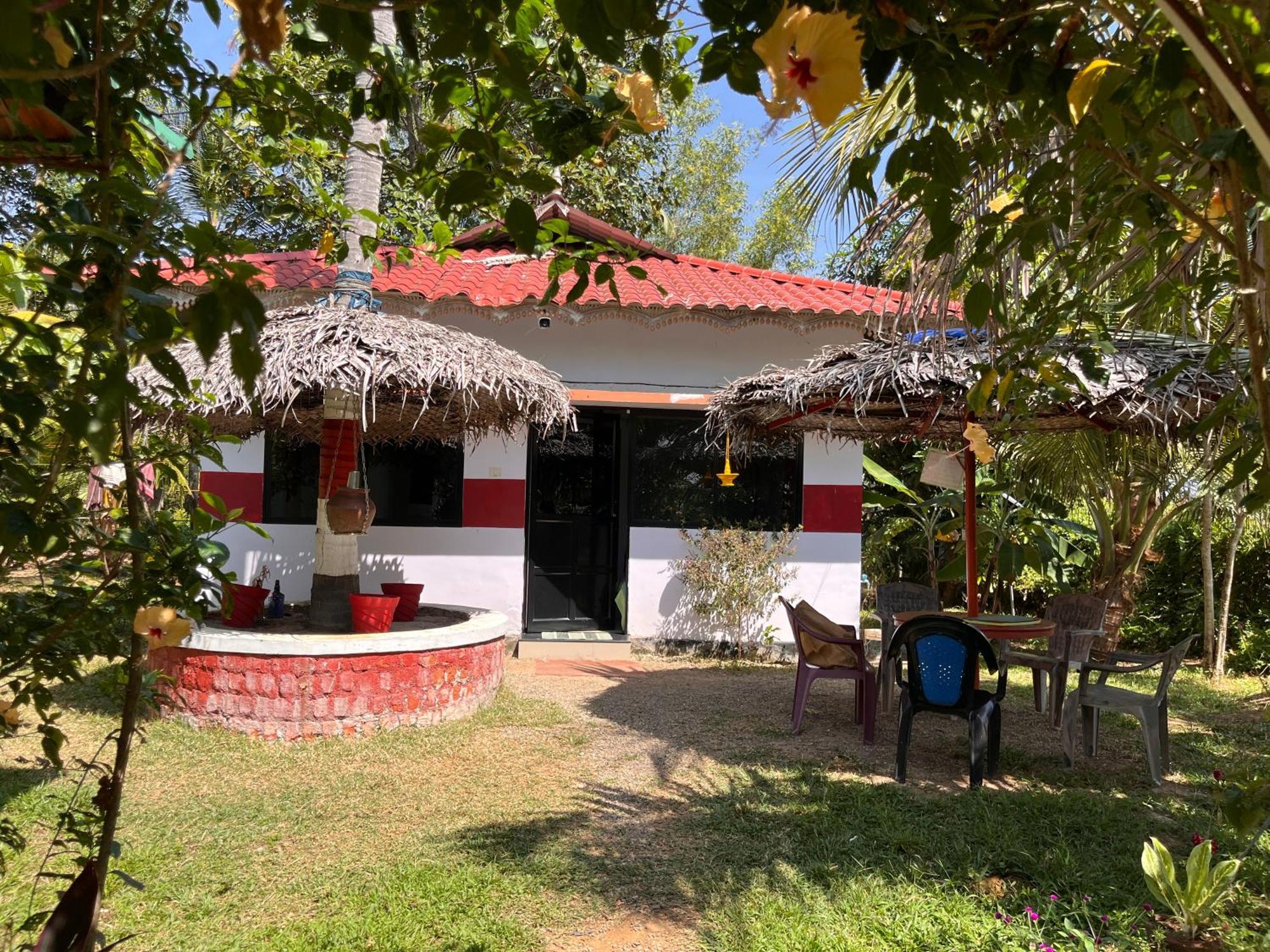 ורקלה Lake Homes מראה חיצוני תמונה
