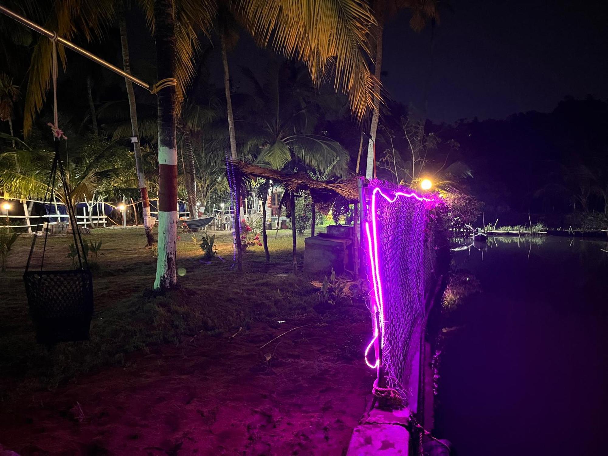 ורקלה Lake Homes מראה חיצוני תמונה