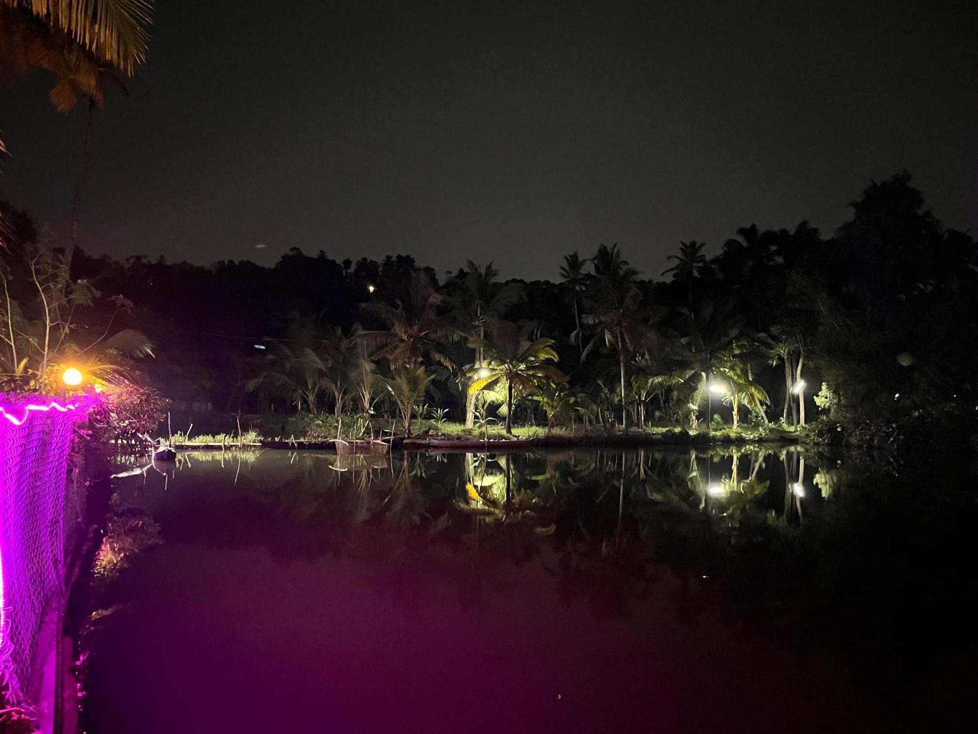 ורקלה Lake Homes מראה חיצוני תמונה