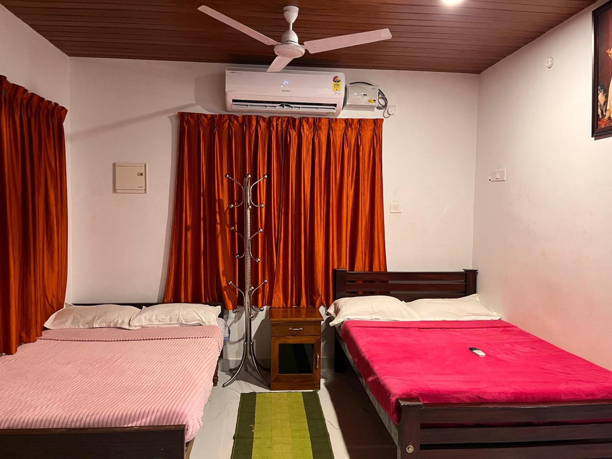 ורקלה Lake Homes מראה חיצוני תמונה